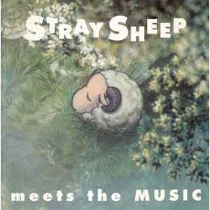 STRAY SHEEP meets the MUSIC